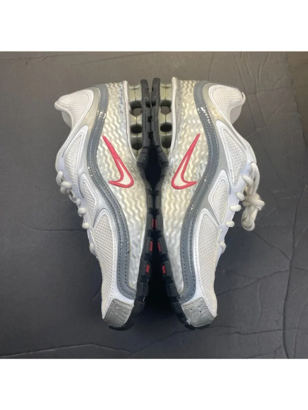 Nike reax run